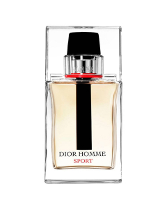 Dior - Homme Sport Eau de Toilette (75ml)
