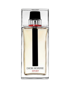 Dior - Homme Sport Eau de Toilette (125ml)
