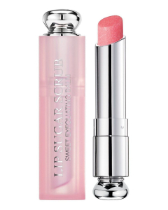 Dior Addict Lip Sugar Scrub - #001 Backstage Pros