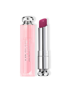 Dior Lip Glow Hydrating Colour Reviver Lip Balm - #006 Berry