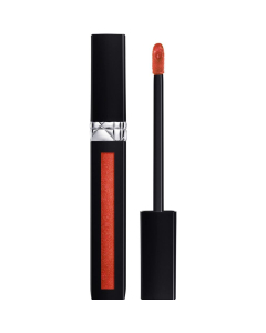 Dior Rouge Dior Liquid Lip Stain - #751 Rock'n'Metal