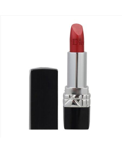 Dior Rouge Dior Couture Colour Lipstick - #999 Metallic