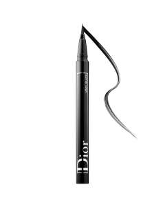 Dior - Diorshow On Stage Liner 096 Vinyl Black
