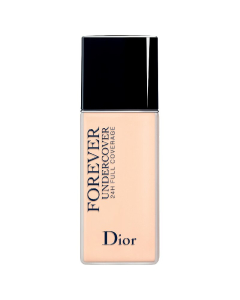 Dior - Diorskin Forever Undercover Foundation 010 Ivory (40ml)