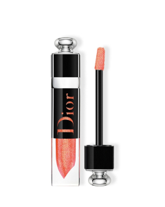Dior Addict Lacquer Lip Plump - #538 Dior Glitz