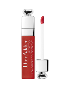 Dior Addict Lip Tattoo - #661 Natural Red