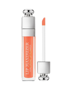 Dior Addict Lip Maximizer - #004 Coral