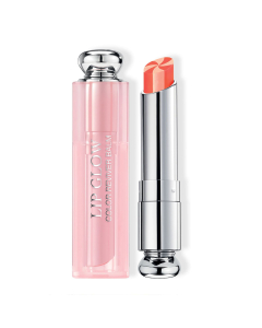 Dior Addict Lip Glow To The Max Lip Balm - #204 Coral