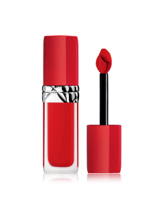 Dior Rouge Dior Couture Colour Lipstick - #999 Bloom