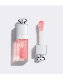 Dior - Addict Lip Glow Oil 001 Pink 3.5g