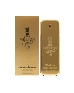 Paco Rabanne - 1 Million Eau De Toilette (100ml)