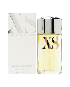 Paco Rabanne - XS Eau De Toilette (100ml)