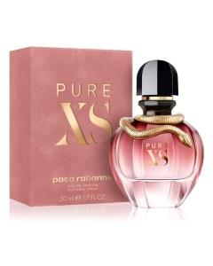 Paco Rabanne - Pure XS For Her Eau de Parfum (50ml)