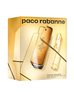 Paco Rabanne - 1 Million Gift Set