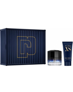 Paco Rabanne - Pure XS 2 Piece Gift Set: EDT (50ml) - Shower Gel (100ml)