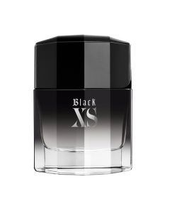 Paco Rabanne - Black XS Eau De Toilette (100ml)