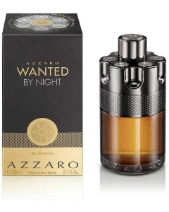 Azzaro - Wanted By Night Eau de Parfum (150ml)