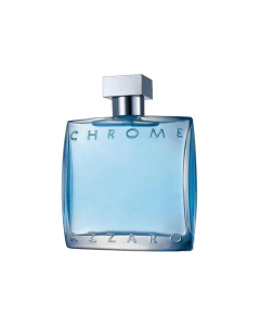 Azzaro - Chrome Eau de Toilette (100ml)