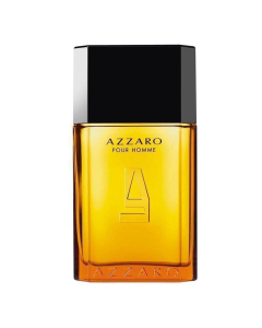 Azzaro - Pour Homme Eau De Toilette (30ml)