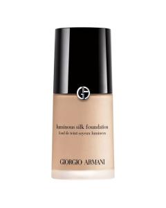 Armani - Luminous Silk Foundation Shade 4 Light Golden (30ml)
