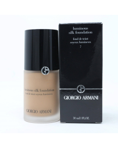 Armani - Luminous Silk Foundation #07 (30ml)
