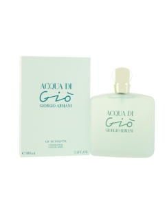 Giorgio Armani - Acqua Di Gio Eau de Toilette (100ml)