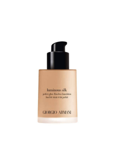 Armani - Luminous Silk Foundation Shade 6.5 (30ml)