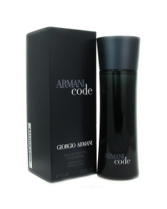 Giorgio Armani - Code Eau de Toilette (75ml)