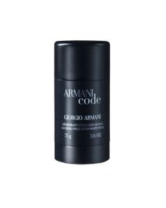 Giorgio Armani - Code Pour Homme Deodorant Stick (75g)