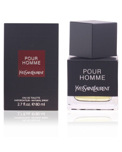 Yves Saint Laurent - Pour Homme Eau de Toilette (80ml)