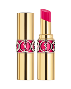 YSL Rouge Voluptè Shine Lipstick - #06 Pink Safari