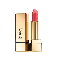 YSL Rouge Pur Couture Pure Colour Lipstick - #17 Rose Dahlia