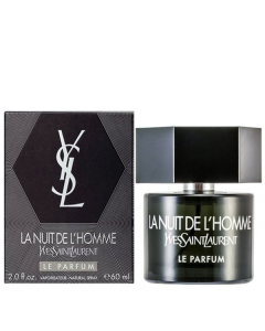 Yves Saint Laurent - La Nuit de l'Homme Le Parfum (60ml)