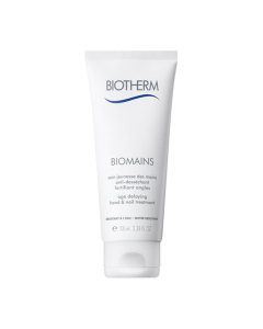 Biotherm - Biomains Age Delaying Hand & Nail Treatment (100ml)