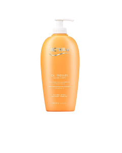 Biotherm - Oil Therapy Nutri-Replenishing Body Treatment (400ml)