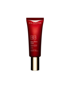 Clarins - BB Skin Detox Fluid SPF25 in 02 Medium (45ml)