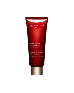 Clarins - Super Restorative Age-Control Hand Cream (100ml)