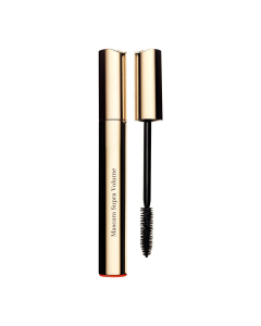 Clarins - Supra Volume Mascara Intense Black (8ml)