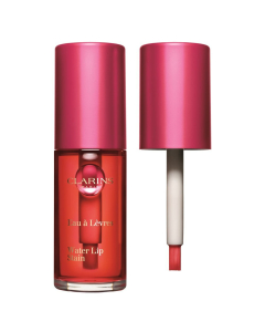 Clarins -  Water Lip Stain Rose Water (7ml)