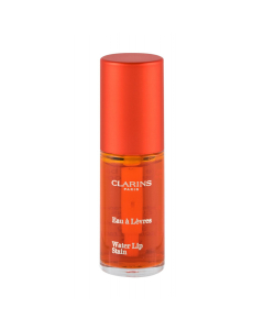 Clarins - Water Lip Stain 02 Orange Water (7ml)