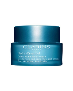 Clarins - Hydra-Essentiel Rich Cream for Very Dry Skin (50ml)