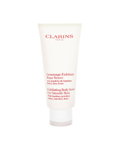 Clarins - Exfoliating Body Scrub for Smooth Skin (200ml)