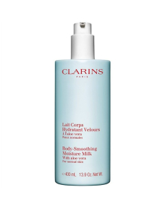 Clarins - Body-Smoothing Moisture Milk (400ml)