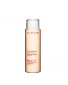 Clarins - Renew-Plus Body Serum (200ml)