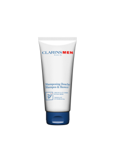 Clarins - Men Total Shampoo Hair and Body (200ml)