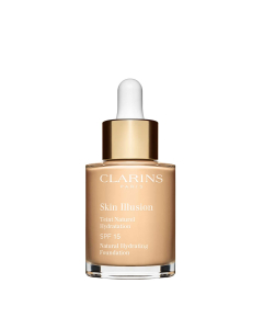Clarins - Skin Illusion Foundation SPF15 (30ml)