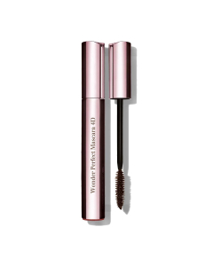 Clarins - Wonder Perfect Mascara 4D Brown (8ml)