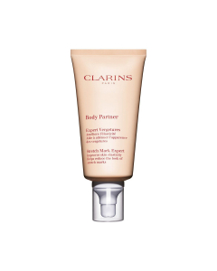 Clarins -  Body Partner Stretch Mark Expert Cream (175ml)