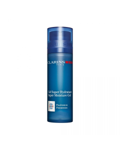 Clarins Men - Super Moisture Gel (50ml)