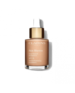 Clarins - Skin Illusion Natural Hydrating Foundation 108 Sand (30ml)